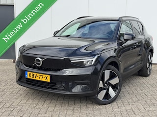 Volvo EX40 Single Motor Extended Range Plus 82 kWh|Pano|20"|360°camera|HK audio|