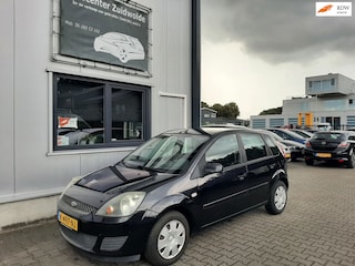 Ford Fiesta 1.3-8V Cool & Sound airco