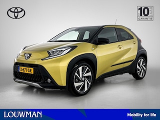 Toyota Aygo 1.0 VVT-i S-CVT Envy | NL dealeronderhouden |