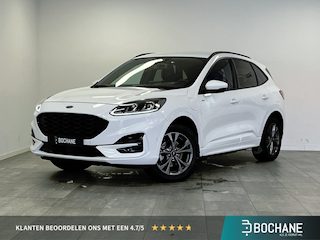 Ford Kuga 2.5 PHEV ST-Line | LED | HUD | CAMERA | WINTERPAKKET | VIRTUAL COCKPIT