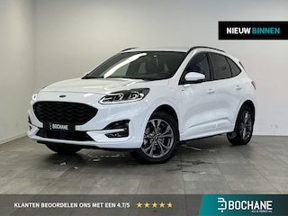 Ford Kuga 2.5 PHEV ST-Line | LED | HUD | CAMERA | WINTERPAKKET | VIRTUAL COCKPIT