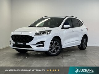 Ford Kuga 2.5 PHEV ST-Line | LED | HUD | CAMERA | WINTERPAKKET | VIRTUAL COCKPIT