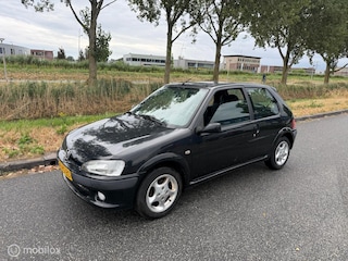 Peugeot 106 1.4 XS