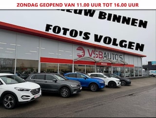 Peugeot 3008 1.2 PURETECH GT AUT. 130PK LED NAVI CARPLAY AIRCO