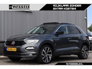 Volkswagen T-Roc 1.5 TSI Style Business 150pk