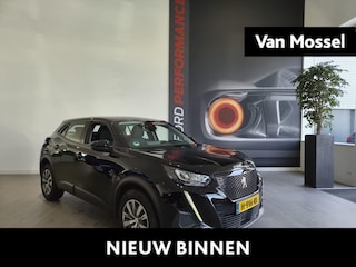 Peugeot 2008 1.2 PureTech Active