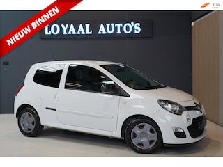 Renault Twingo 1.2 16V Collection | AIRCO | CRUISE | ELEK.RAMEN | APK.
