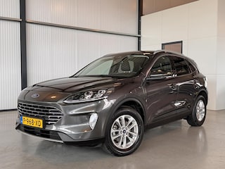 Ford Kuga 2.5 165kW PHEV Titanium X Automaat