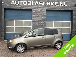 Mitsubishi Colt 1.3 Edition Two, climate/cruise control.
