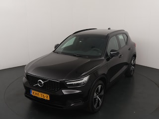 Volvo XC40 1.5 T5 Recharge 262 pk Inscription | Trekhaak | Stuur&Stoelverw. | | 19" LMV | Elektr. achterklep | Leer/Alcantara | Camera |