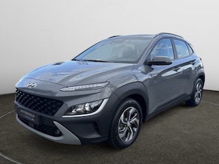 Hyundai Kona 1.6 GDI Hybrid Comfort Smart | trekhaak
