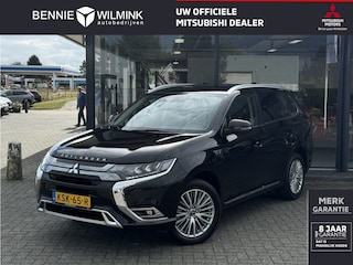 Mitsubishi Outlander 2.4 PHEV Intense+