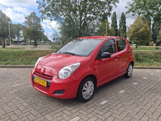 Suzuki Alto 1.0 Comfort EASSS Airco