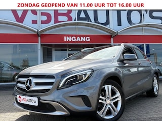 Mercedes-Benz GLA 180 PRESTIGE AUT. PANODAK NAVI AIRCO