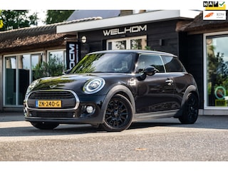 Mini Mini 3-Deurs 1.5 Chili NL Auto I Dealeronderhouden I NAP I Sportstoelen I Parkeersensoren I Keyless I Led I Half Leder