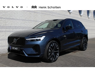 Volvo XC60 2.0 T8 Plug-in hybrid AWD Ultra Dark Exec. Ed.