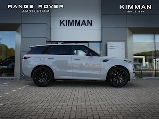 Land Rover Range Rover Sport P460e Dynamic SE PHEV | Black Pack | Towing Pack | Technology Pack |