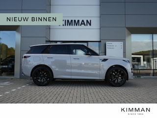 Land Rover Range Rover Sport P460e Dynamic SE PHEV | Black Pack | Towing Pack | Technology Pack |