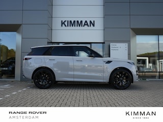 Land Rover Range Rover Sport P460e Dynamic SE PHEV | Black Pack | Towing Pack | Technology Pack |