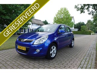 Hyundai i20 1.2i Business Edition | Airco | Climate Control |