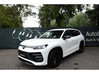 Volkswagen Tayron 1.5 eHybrid |R-Line|Black Style|Panoramadak|Massage|Stoelventilatie|Harman Kardon|