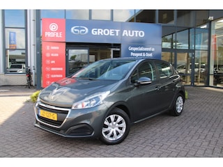 Peugeot 208 1.2 PureTech Active Airco Navi meeneemprijs met APK tot 11-07-2027