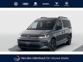 Volkswagen Caddy Kombi GP GP L2H1 1.5TSI PHEV eHybrid 19,7kWh 115PK DSG First-Edition
