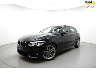 BMW 118i M SPORT LEER PDC SCHUIFDAK STOELVER NAP