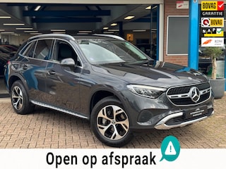 Mercedes-Benz GLC 300e 4MATIC Business Line 2023 NAP!