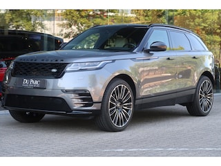 Land Rover Range Rover Velar 2.0 AWD R-Dynamic HSE Velar 2.0 AWD R-Dynamic SE