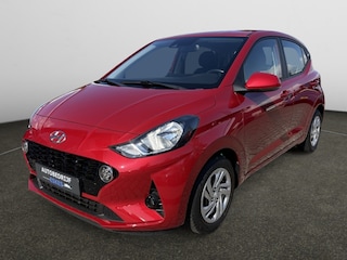 Hyundai i10 1.0 Comfort Smart Automaat 5 zitplaatsen