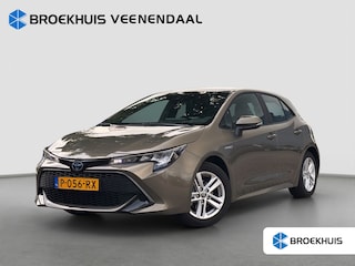 Toyota Corolla 1.8 Hybrid Active | Trekhaak | Camera | Adap. Cruise | Navigatie