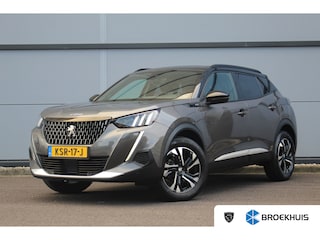 Peugeot 2008 1.2 GT | Trekhaak | Camera | Navi | Carplay | Climate | DAB | Cruise | LED | Trekhaak | Camera | Navi | Carplay | Climate | DAB | Cruise | LED |