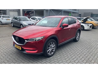 Mazda CX-5 2.0 SkyActiv-G 165 Luxury | Rijklaarprijs |