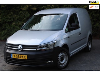 Volkswagen Caddy 2.0 TDI L1H1 BMT Comfortline 75PK | Airco | Navigatie | Parkeersensoren