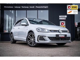 Volkswagen Golf 1.4 TSI GTE*VIRTUAL*CAMERA*TREKHAAK*KEYLESS*