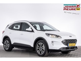 Ford Kuga 2.5 PHEV Titanium | Winterpack |