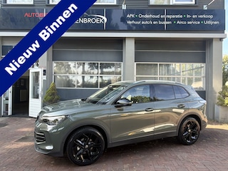 Volkswagen Tiguan 1.5 eTSI automaat 360 camera trekhaak Edition 150pk 20Inch 2025 km 24.147