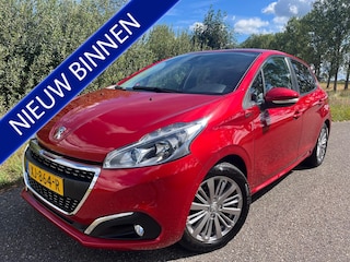 Peugeot 208 1.2 PureTech Signature