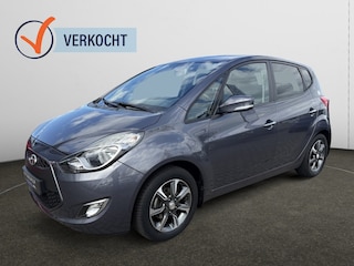 Hyundai ix20 1.6i Go! Automaat | Trekhaak