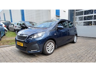 Peugeot 108 1.0 e-VTi Envy Airco 73222KM