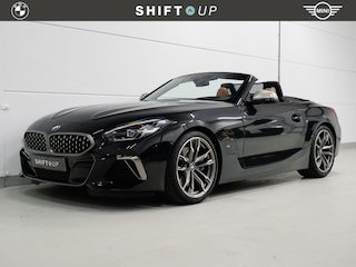 BMW Z4 Roadster M40i Harman Kardon | ACC | Stuurverwarming