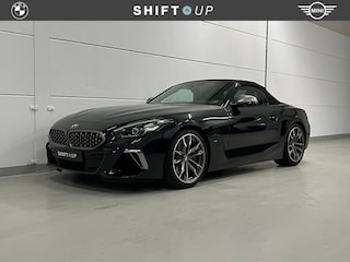 BMW Z4 Roadster M40i Harman Kardon | ACC | Stuurverwarming