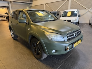 Toyota RAV4 2.2 D-CAT Executive