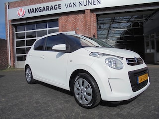 Citroën C1 1.0 VTi Feel||Airco||Rijklaar||