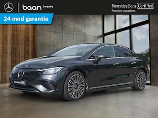 Mercedes-Benz EQE 300 Business