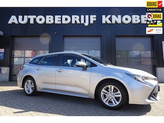 Toyota Corolla Touring Sports 1.8 Hybrid Active, NL AUTO, NAVI, CARPLAY, ANDROIDAUTO, CAMERA, DEALER ONDERHOUDEN