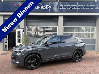 Volkswagen Tiguan 1.5 eTSI Life Edition | Automaat | Stoelverwarming 150pk | Digital Cockpit | Navigatie | Achteruitrijcamera | IQ-Light LED Matrix | 2024 KM 23.000