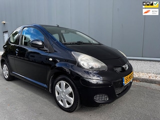 Toyota Aygo 1.0-12V Comfort