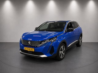 Peugeot 3008 1.2 PureTech Allure | Navi | Camera | Automaat |